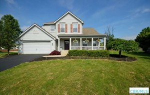 Westpoint Galloway Ohio Home Sales