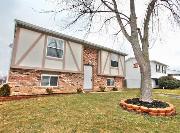 Obetz Ohio Homes Sold - 2312 Bridlewood Blvd.