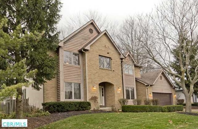 Hensel Woods Gahanna Ohio Home Sales