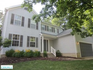 Woodside Green South Gahanna Ohio Home Sales