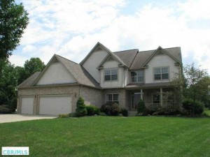Home Sales in Barrington Estates Westerville OH 43082
