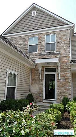Home Sales in the Estates at Polaris Village Westerville Ohio