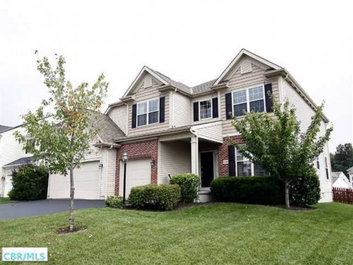 Sam Cooper HER Realtors - Fox Glen Pickerington Ohio Homes for Sale