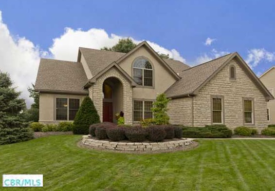 Harvest Wind Westerville OH Home Sales