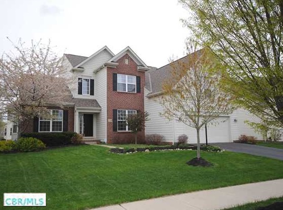 Home Sales in the Lakes of Worthington Columbus Ohio