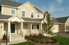 Home Sales in Meadows at Harvest Wind Westerville Ohio