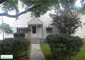 Columbus Ohio Home Sold - 418 Larcomb Ave.