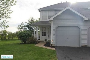 Pickerington Ohio Home Sold - 7547 Bay Hill Dr.