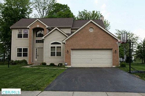 958 Gray Dr. Pickerington OH - Sam Cooper Team HER Realtors