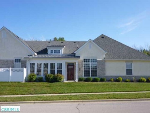 Eastwood Villas Columbus Ohio Home Sales