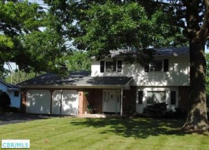 Home Sales in Fairway Oaks Columbus Ohio