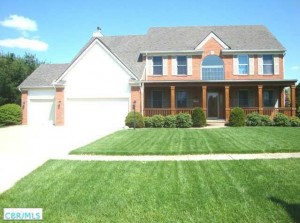 13492 Ashley Creek Dr. Pickerington, OH 43147