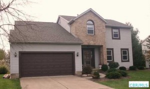 234 Key Blvd. Pataskala, OH 43062 - Bright Waters Pataskala Ohio Homes Sold