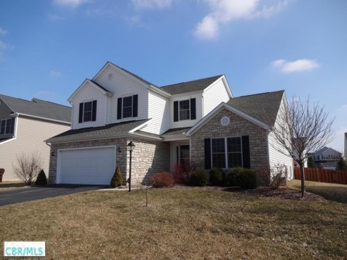 236 Balsam Dr. Pickerington, OH 43147