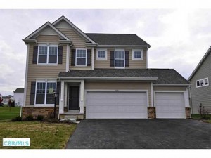 252 Fox Glen Dr. E #433 Pickerington, OH 43147