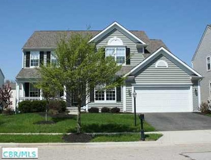 2787 Keannen St. - Fieldstone Blacklick Ohio 43004 Homes Sold