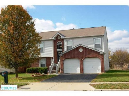 5775 Abraham Dr. Canal Winchester, OH 43110