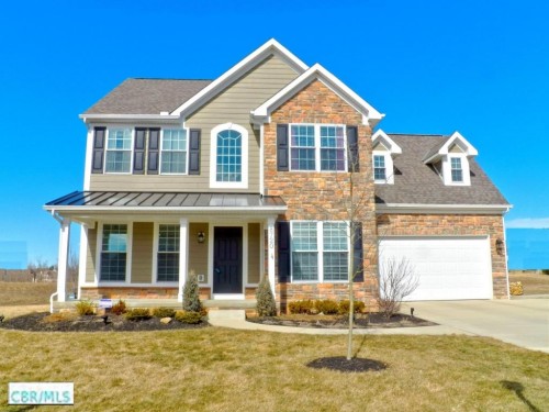 8720 Birch Brook Loop Pickerington, OH 43147