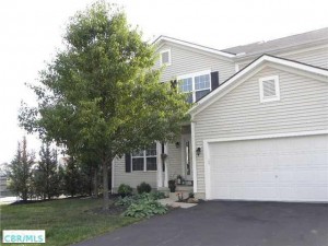 921 Preble Dr. Blacklick, OH 43004 - Asbury Heights Blacklick Ohio Home Sales