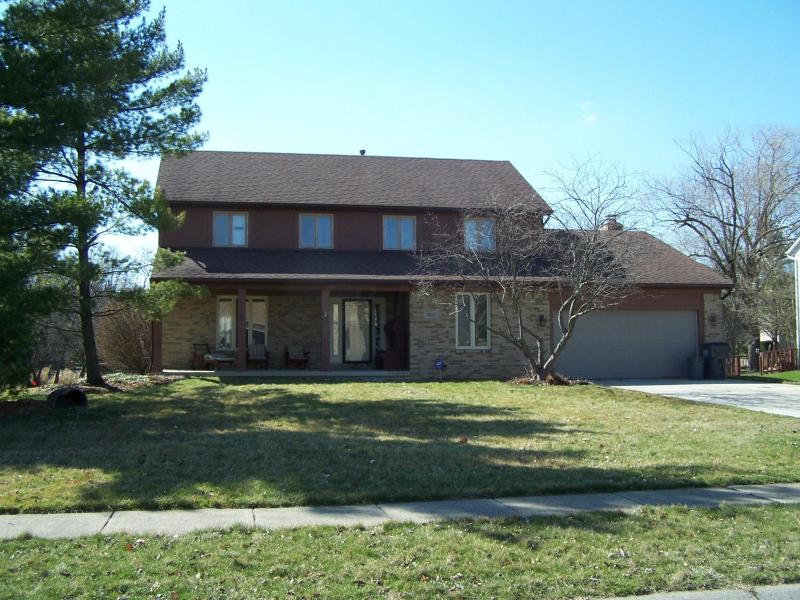 13021 Oakmere Drive Pickerington, OH 43147 - New Listing