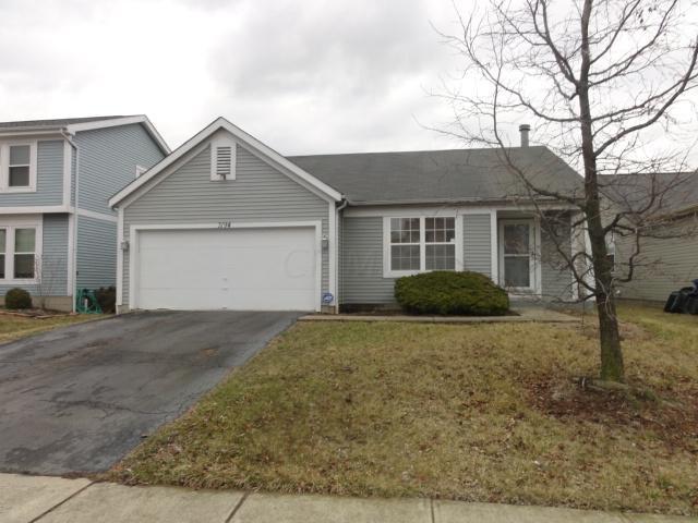 Park Place Subdivision - Pickerington, Ohio