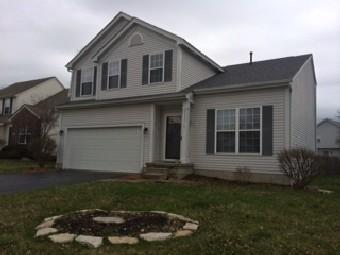 Home for Sale - Reynoldsburg Ohio
