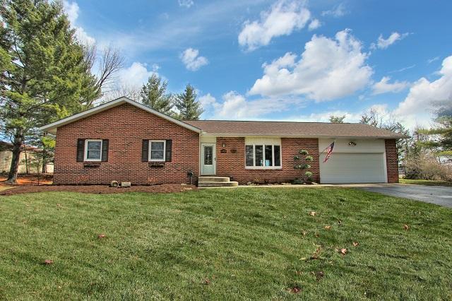 New England Acres Home Sales, Pickerington 43147