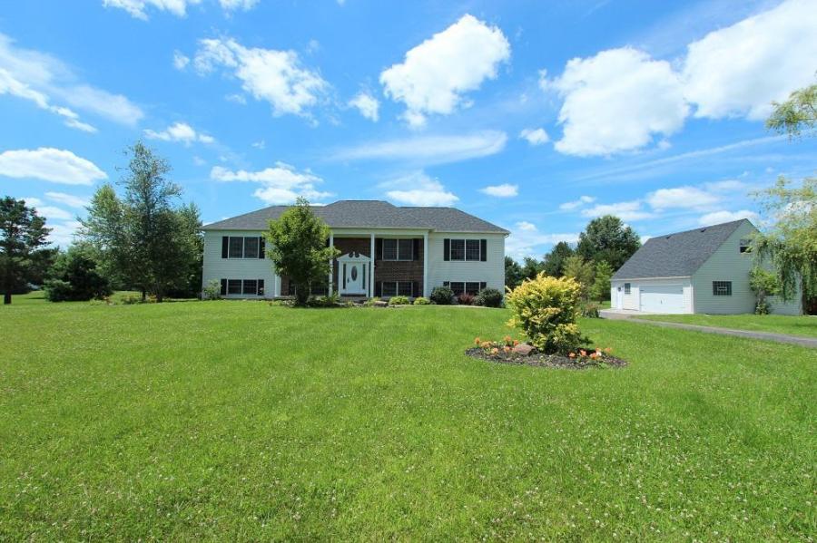 Granville Ohio 43023 - Real Estate Sales