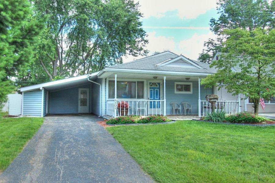 Columbus Ohio 43213, Pinewood Neighborhood Home Sales