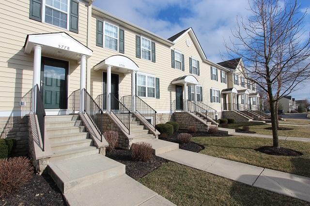 5776 Colts Gate Dr, New Albany OH - Condo Sales