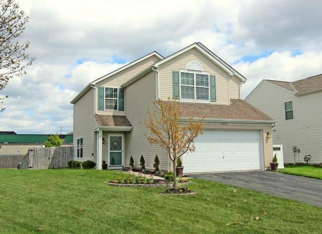 Halloway Galloway Ohio 43119 - Recent Home Sales