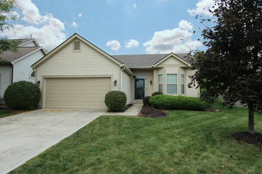 Harbour Town Dr, Park Place Subdivision, Pickerington 43147