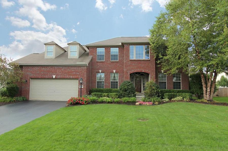 Eagle Trace Westerville, OH - Recent Home Sales