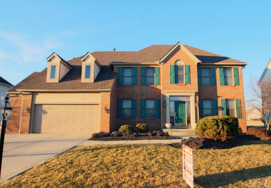 Winding Creek Pickerington OH Home Sales, HER Realtors