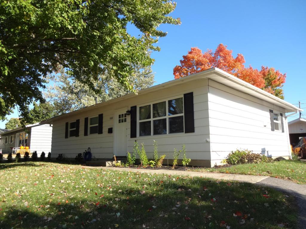Homes for Sale, Reynoldsburg OH 43068, Sam Cooper HER