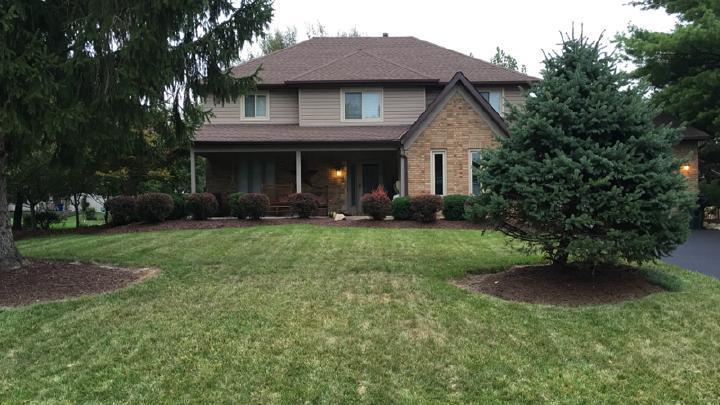 Summerfield Subdivision Home, Homes for Sale, Pickerington OH 43147