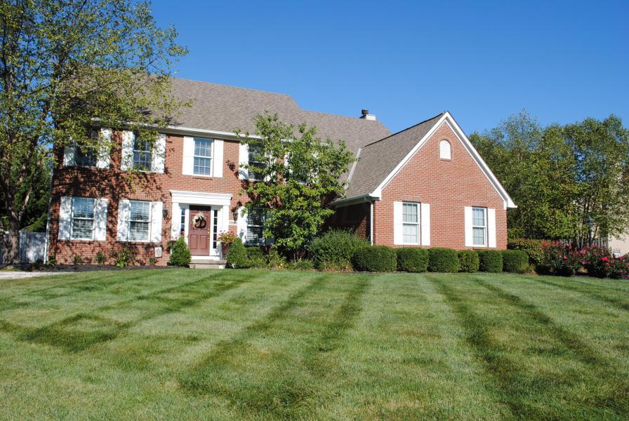 Glenshire Subdivision, Pickerington OH 43147