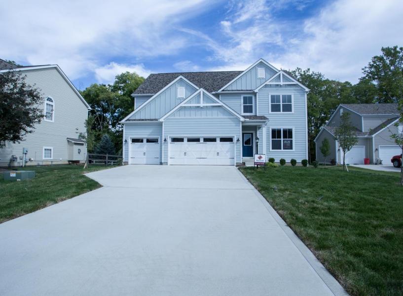Longview Acres Neighborhood, Homes for Sale – Columbus Ohio Real Estate