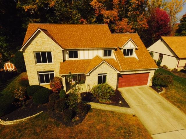 New Realty Listings, Reynoldsburg OH 43068