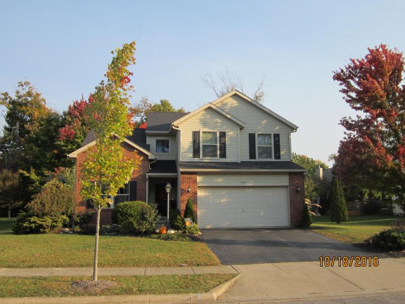 New Listing Preston Trails, Pickerington OH 43147