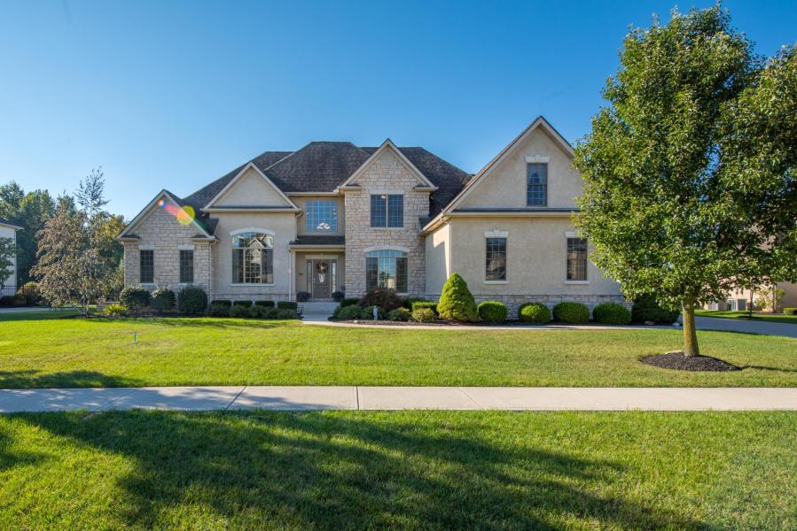 New Listing Violet Meadows, Pickerington OH 43147