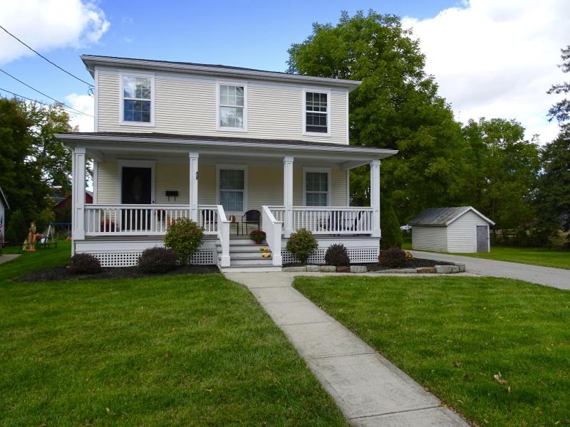 Reynoldsburg Realty Listing, Homes for Sale