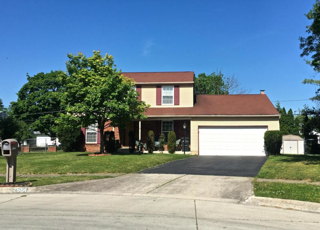 Brook Park Home Sales, Grove City OH 43123