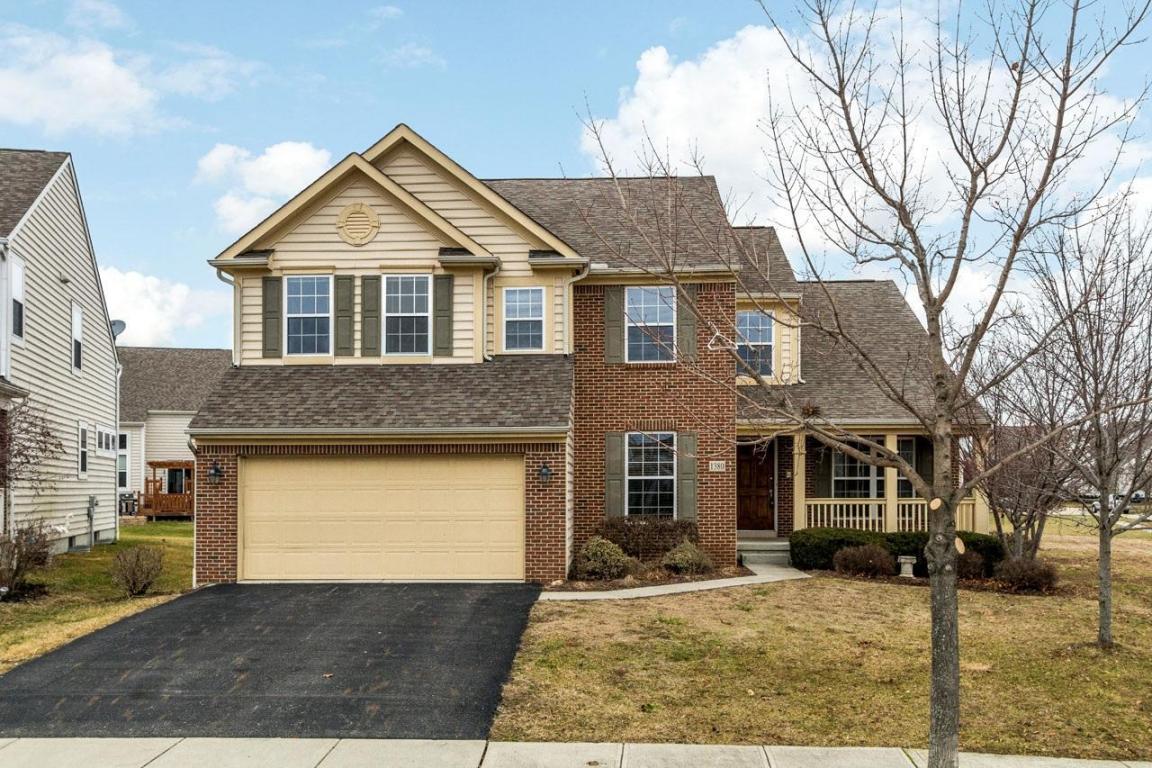 Home in Contract 1380 Fergus Grove City OH