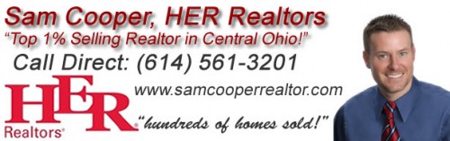 Sam Cooper HER Realtors