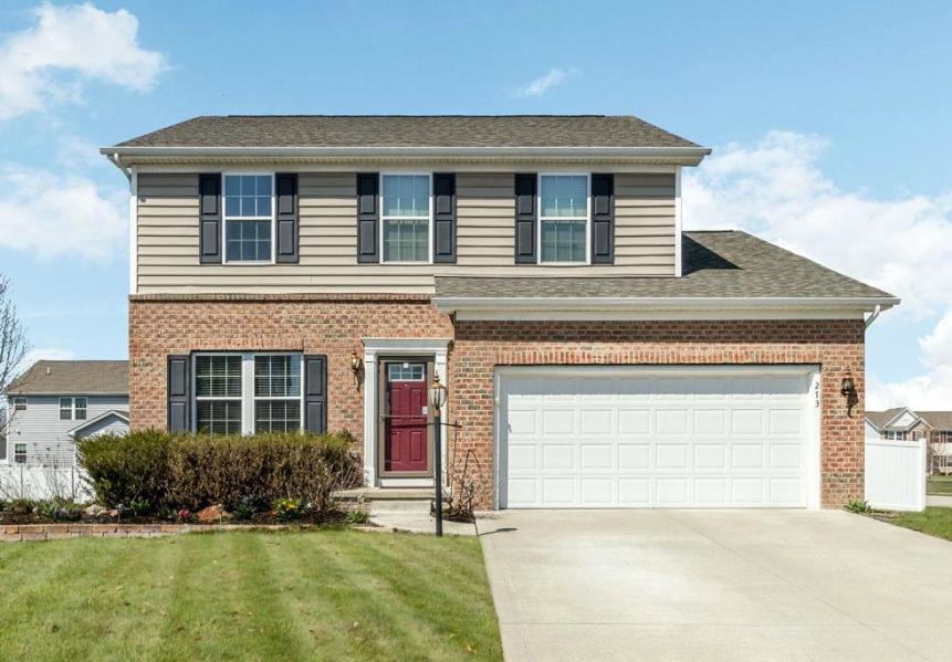 Sam Cooper Home Sales, Pickerington OH 43147