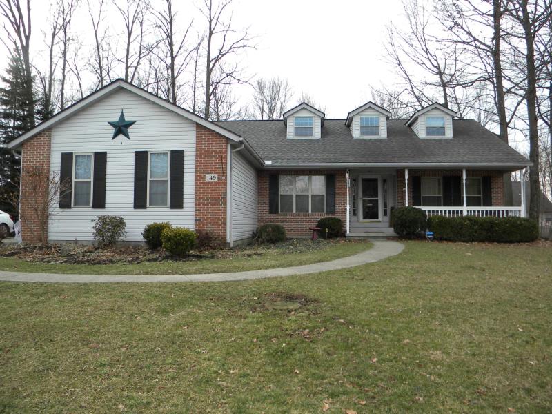Sam Cooper Homes for Sale Pataskala Ohio