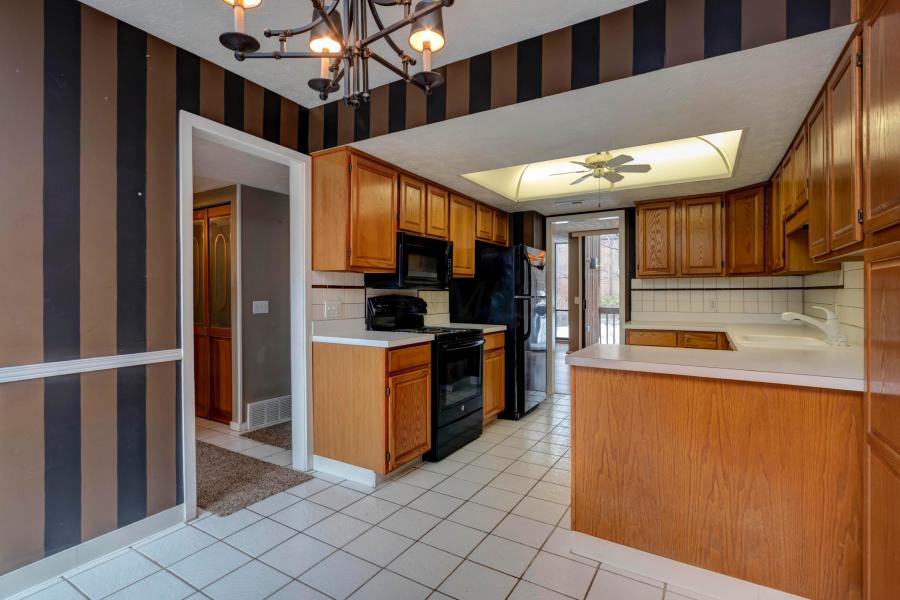 Little Turtle Westerville OH 43081 Condominium Sales