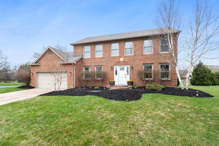 Dublin Ohio Homes for Sale