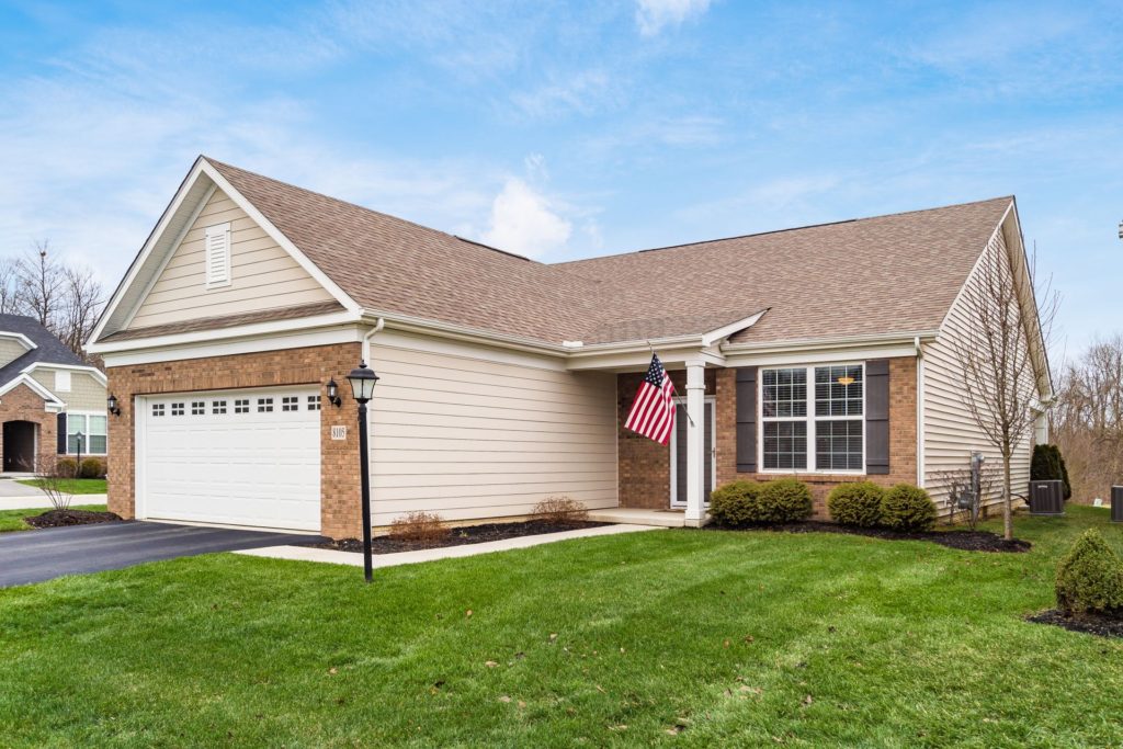 Lake Forest Pickerington Listing